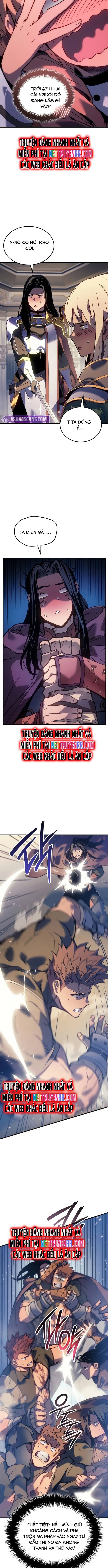 Đế Vương Hồi Quy - Chapter 63 - Page 12