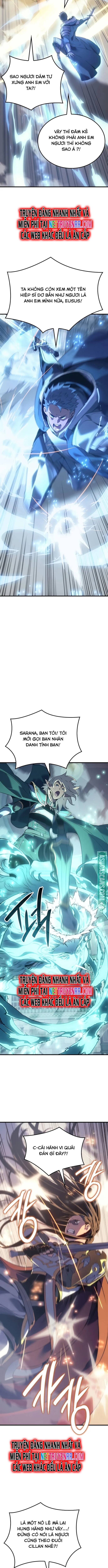 Đế Vương Hồi Quy - Chapter 63 - Page 4