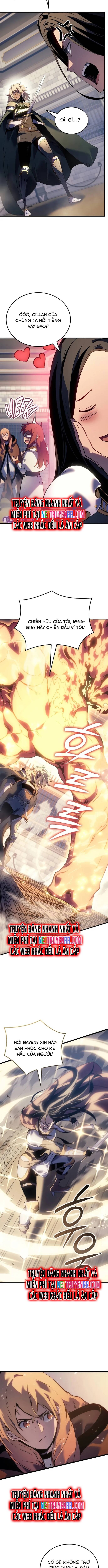 Đế Vương Hồi Quy - Chapter 63 - Page 5