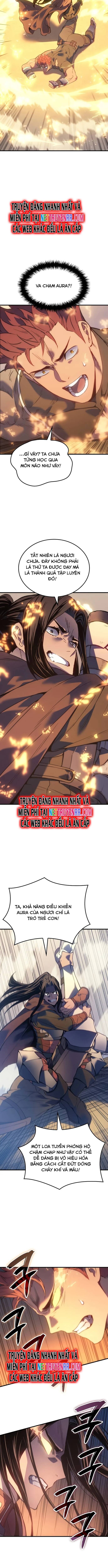 Đế Vương Hồi Quy - Chapter 63 - Page 8