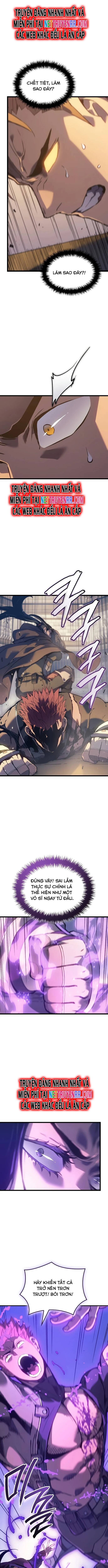 Đế Vương Hồi Quy - Chapter 63 - Page 9