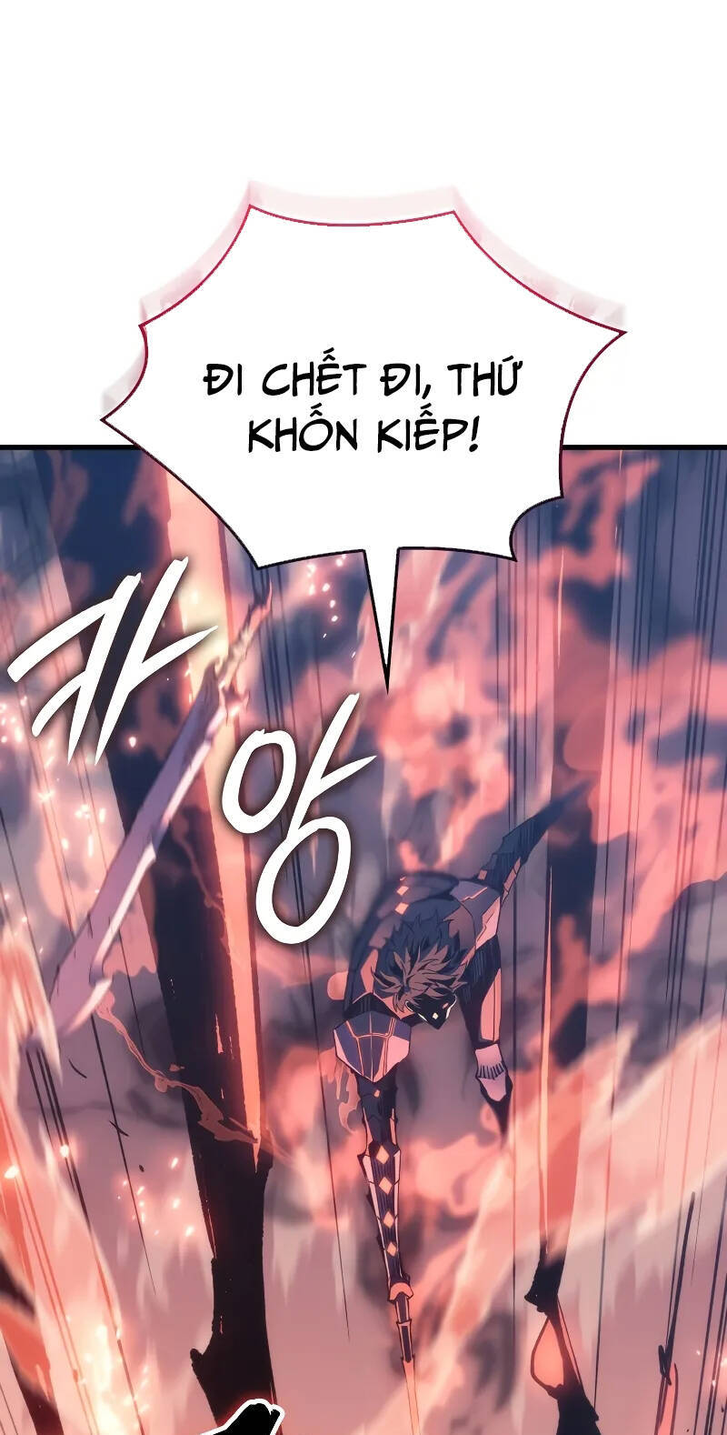 Đế Vương Hồi Quy - Chapter 64 - Page 10