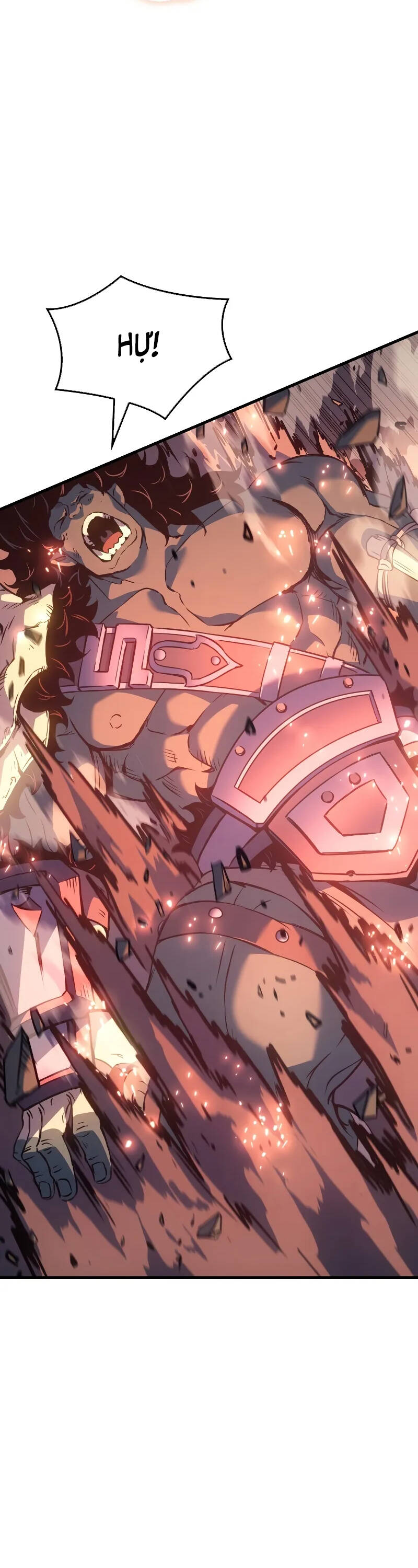 Đế Vương Hồi Quy - Chapter 64 - Page 12