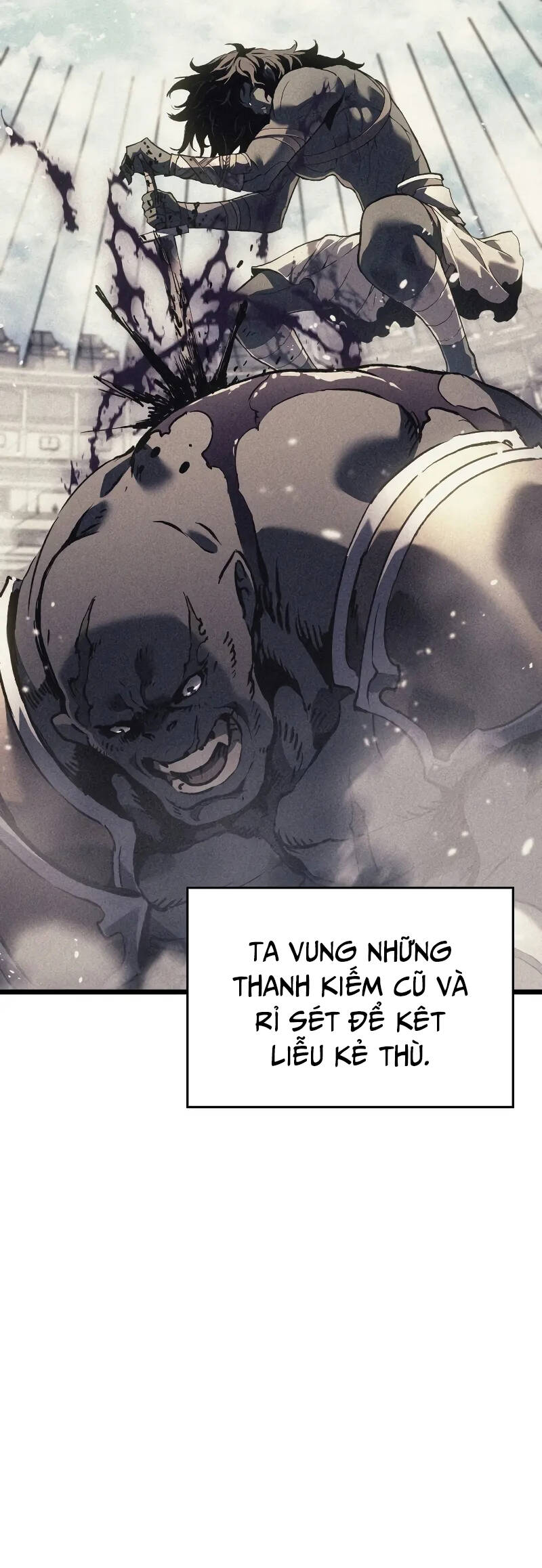 Đế Vương Hồi Quy - Chapter 64 - Page 17