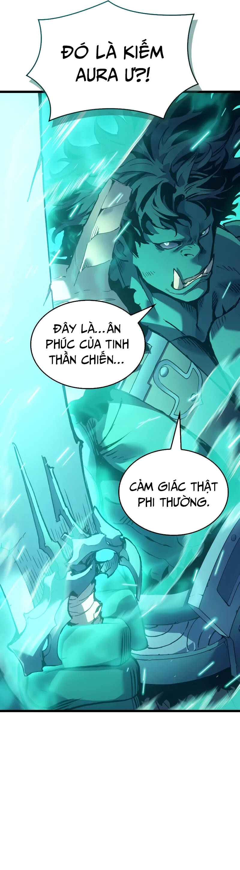 Đế Vương Hồi Quy - Chapter 64 - Page 25