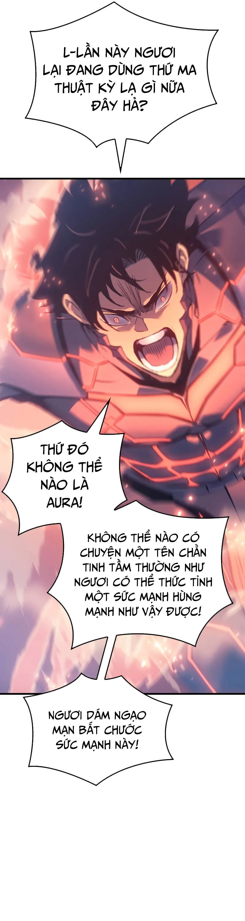 Đế Vương Hồi Quy - Chapter 64 - Page 26