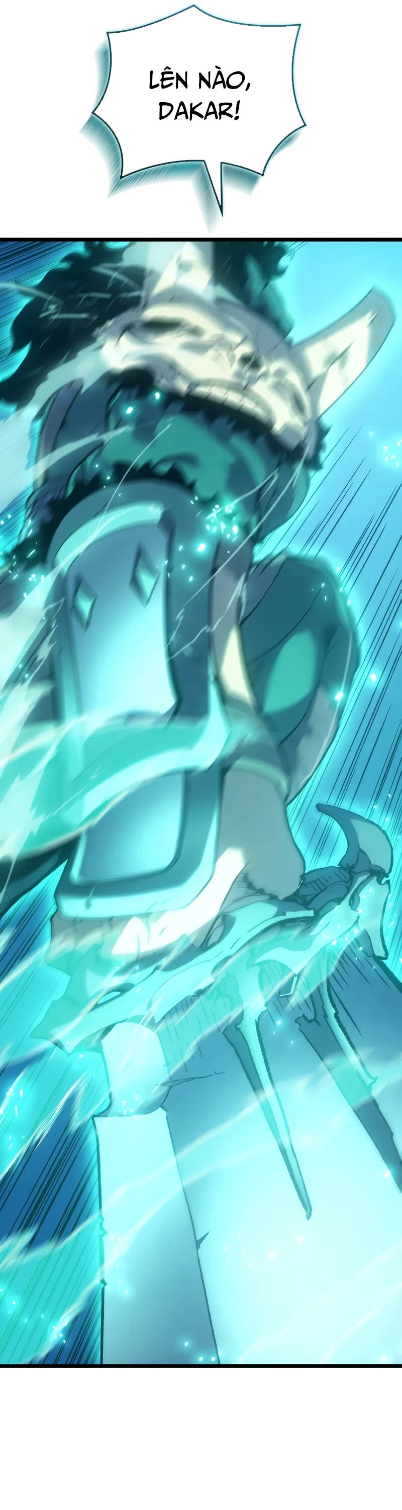 Đế Vương Hồi Quy - Chapter 64 - Page 27