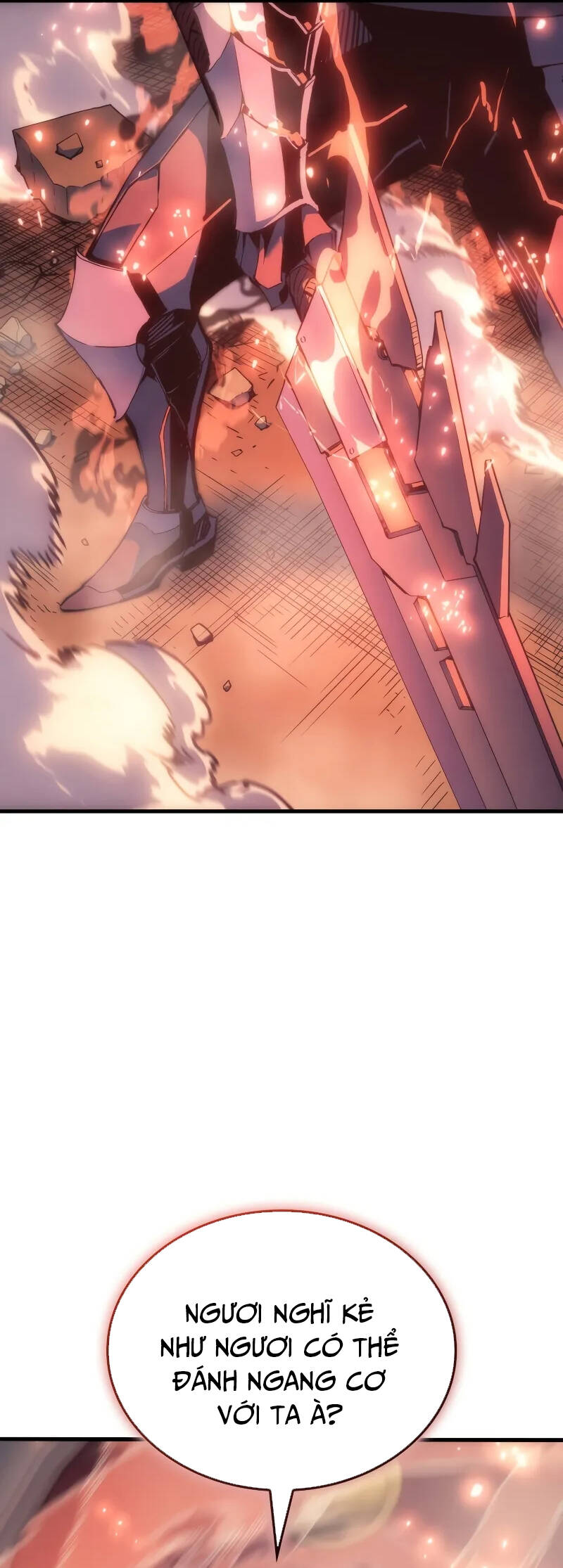 Đế Vương Hồi Quy - Chapter 64 - Page 3