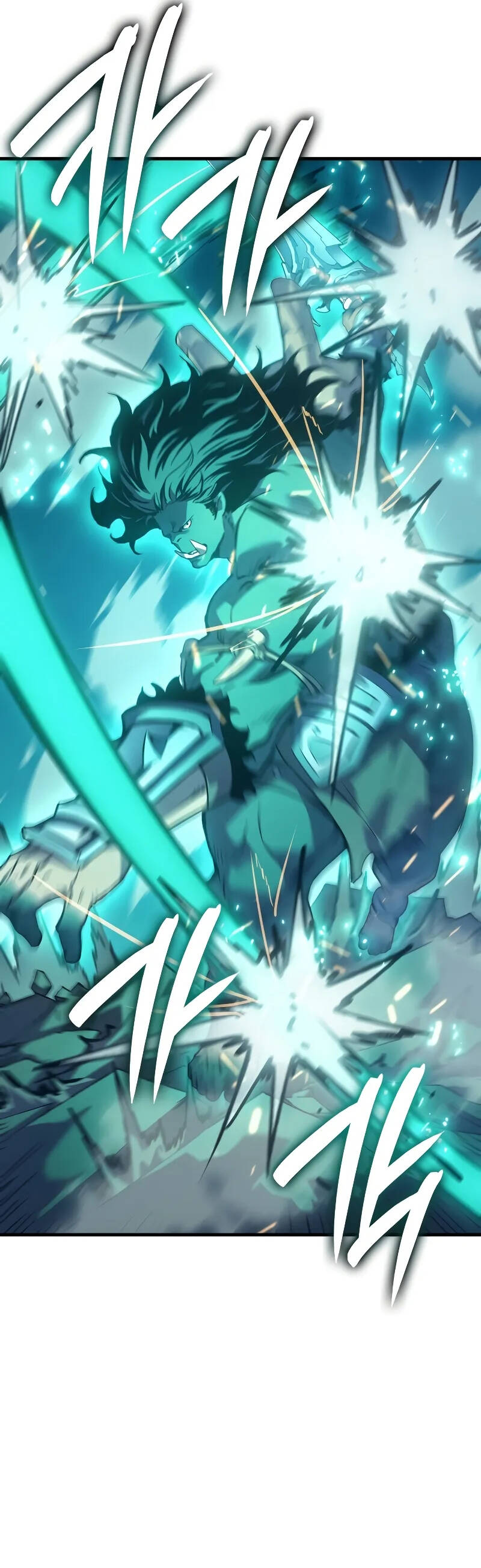 Đế Vương Hồi Quy - Chapter 64 - Page 32