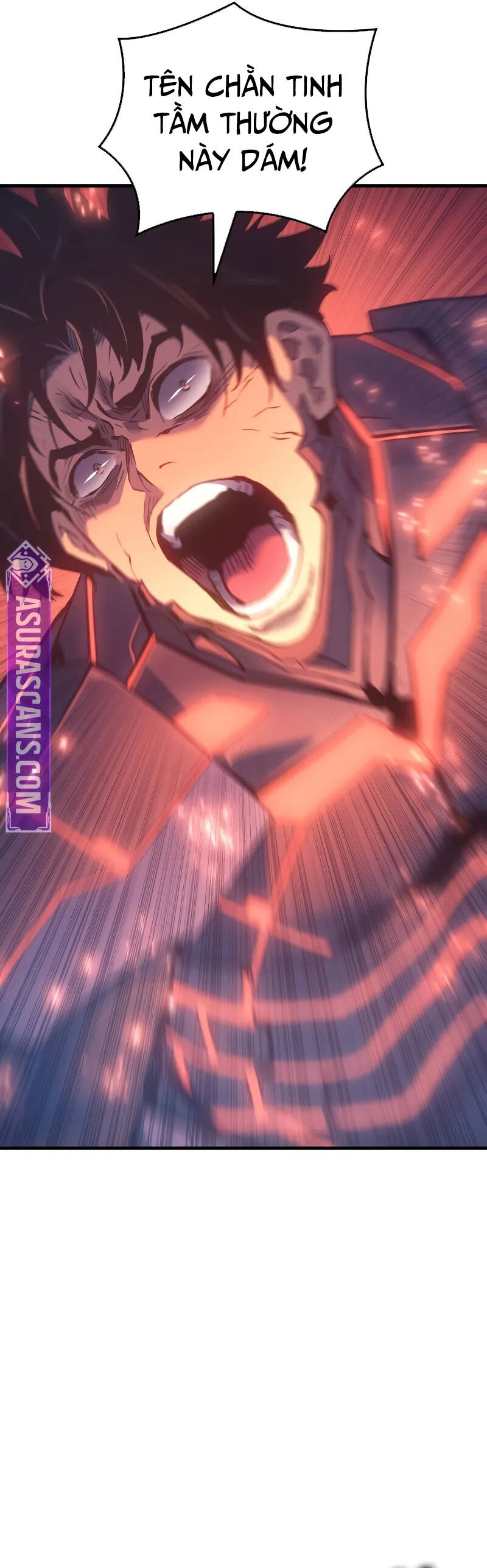 Đế Vương Hồi Quy - Chapter 64 - Page 33