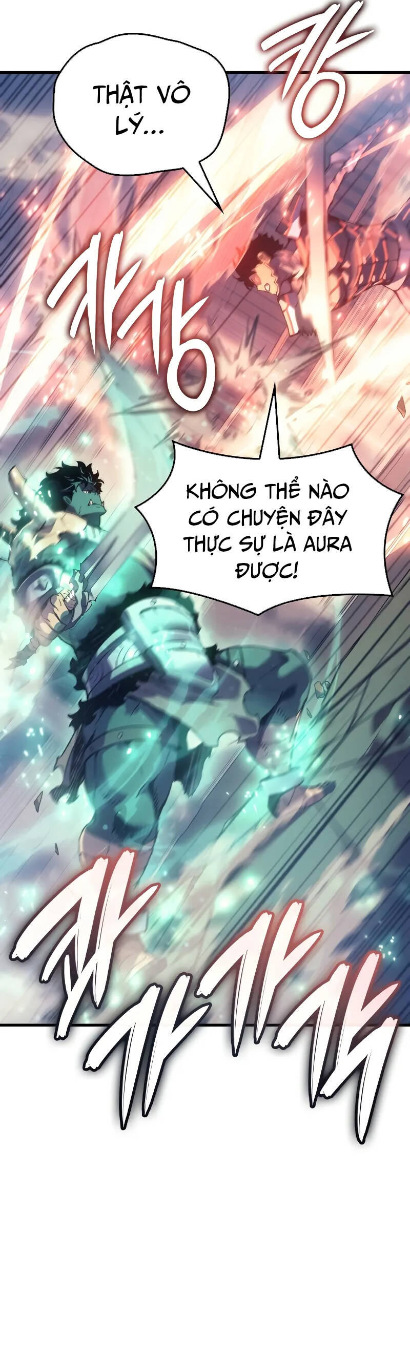 Đế Vương Hồi Quy - Chapter 64 - Page 34