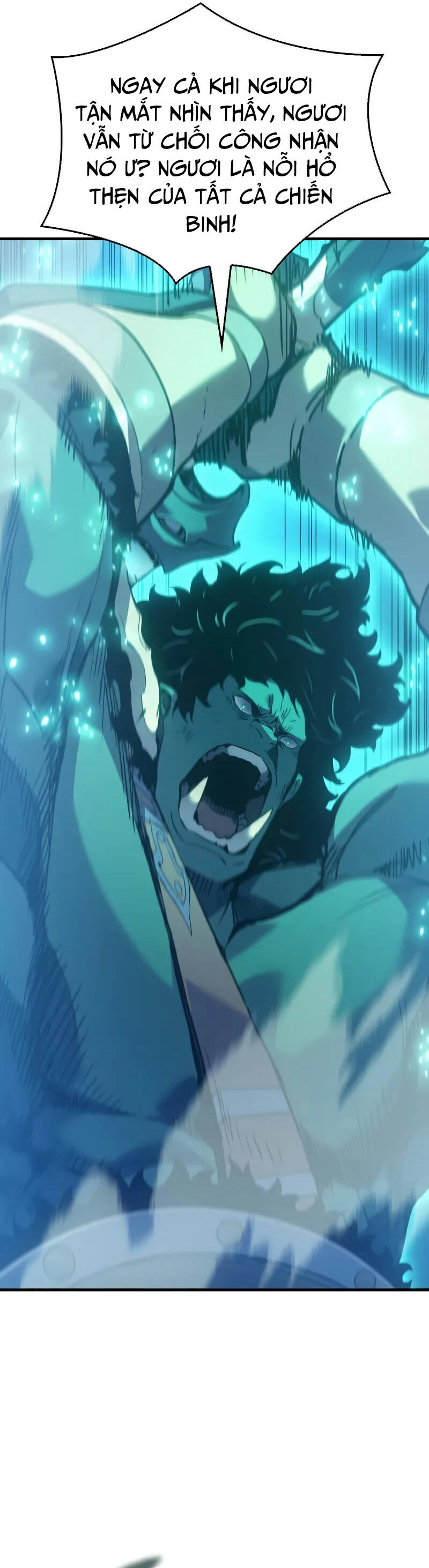 Đế Vương Hồi Quy - Chapter 64 - Page 35
