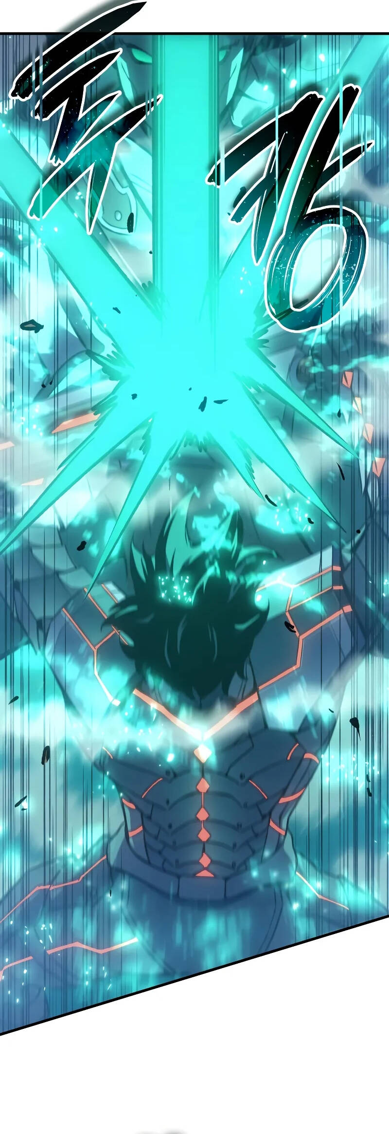 Đế Vương Hồi Quy - Chapter 64 - Page 36