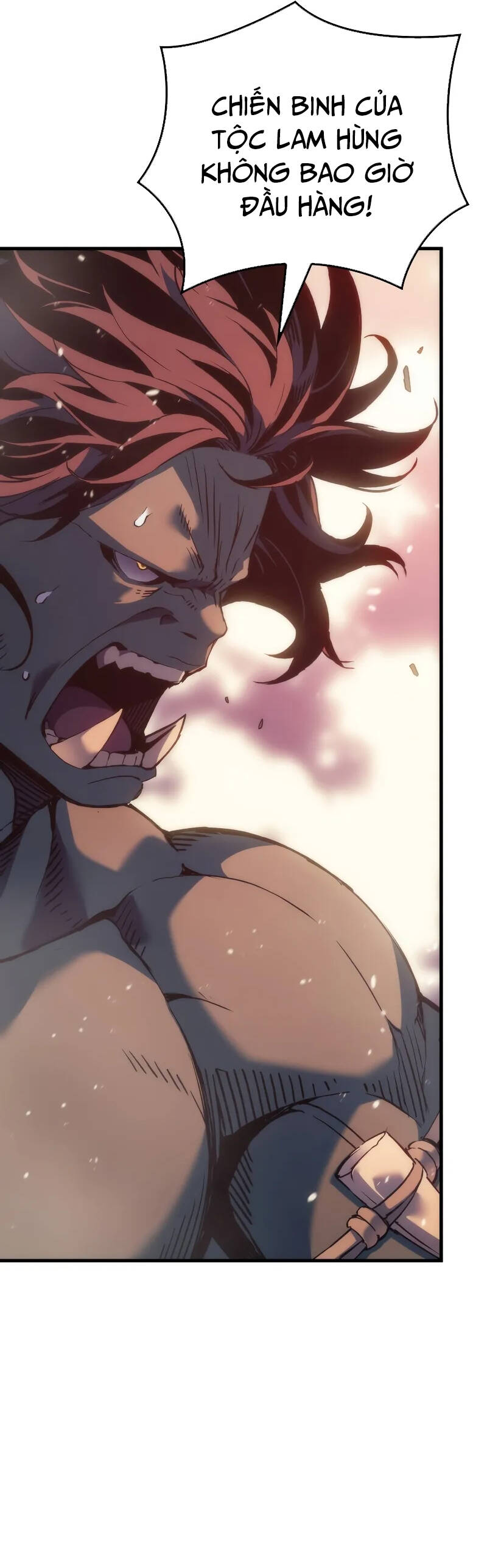 Đế Vương Hồi Quy - Chapter 64 - Page 4