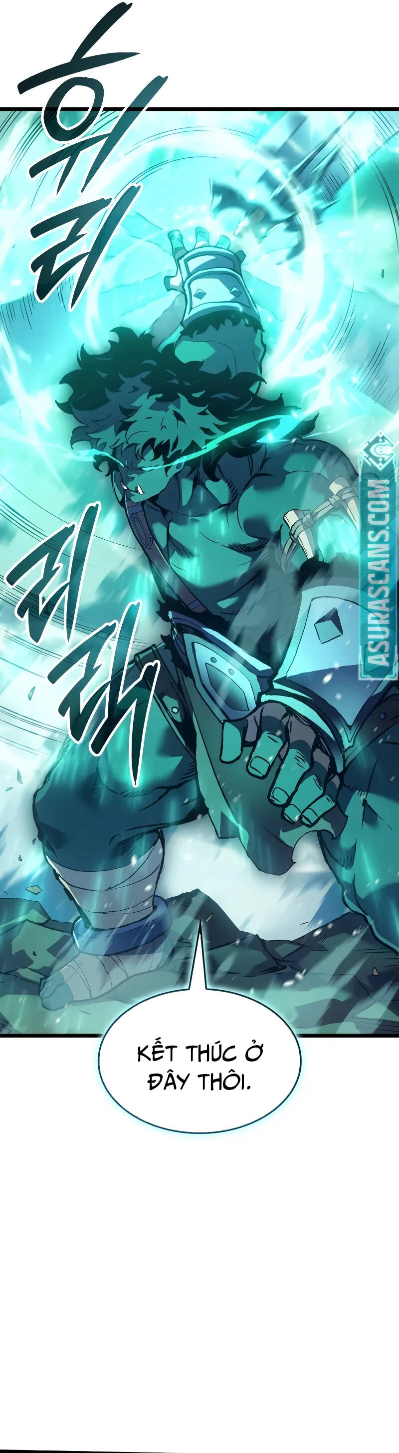 Đế Vương Hồi Quy - Chapter 64 - Page 40