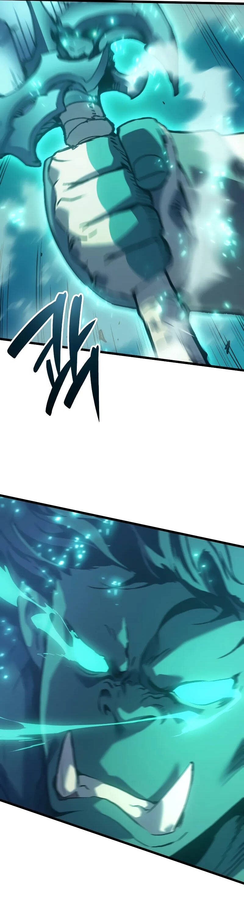 Đế Vương Hồi Quy - Chapter 64 - Page 41