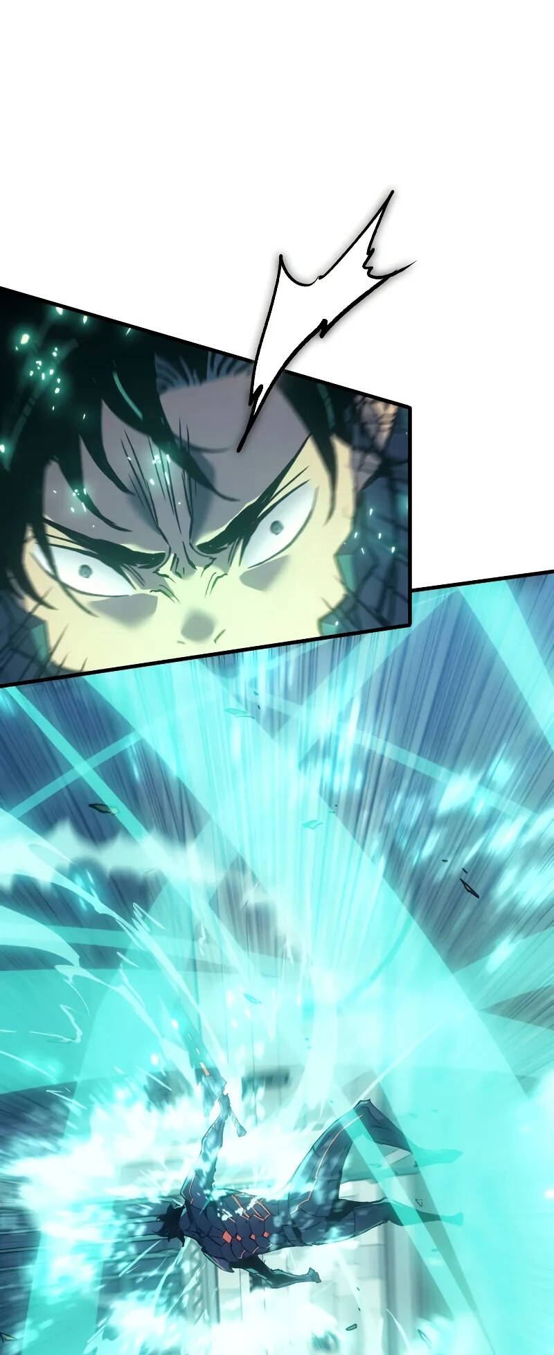 Đế Vương Hồi Quy - Chapter 64 - Page 42