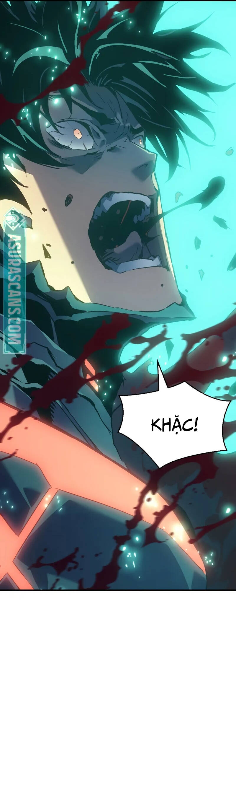 Đế Vương Hồi Quy - Chapter 64 - Page 44