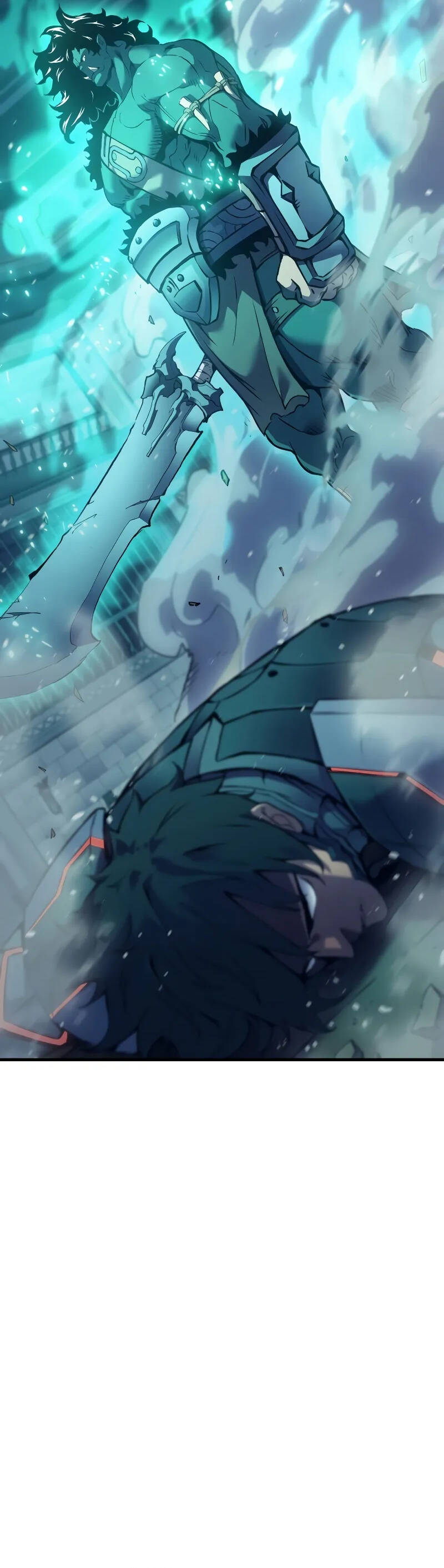 Đế Vương Hồi Quy - Chapter 64 - Page 46