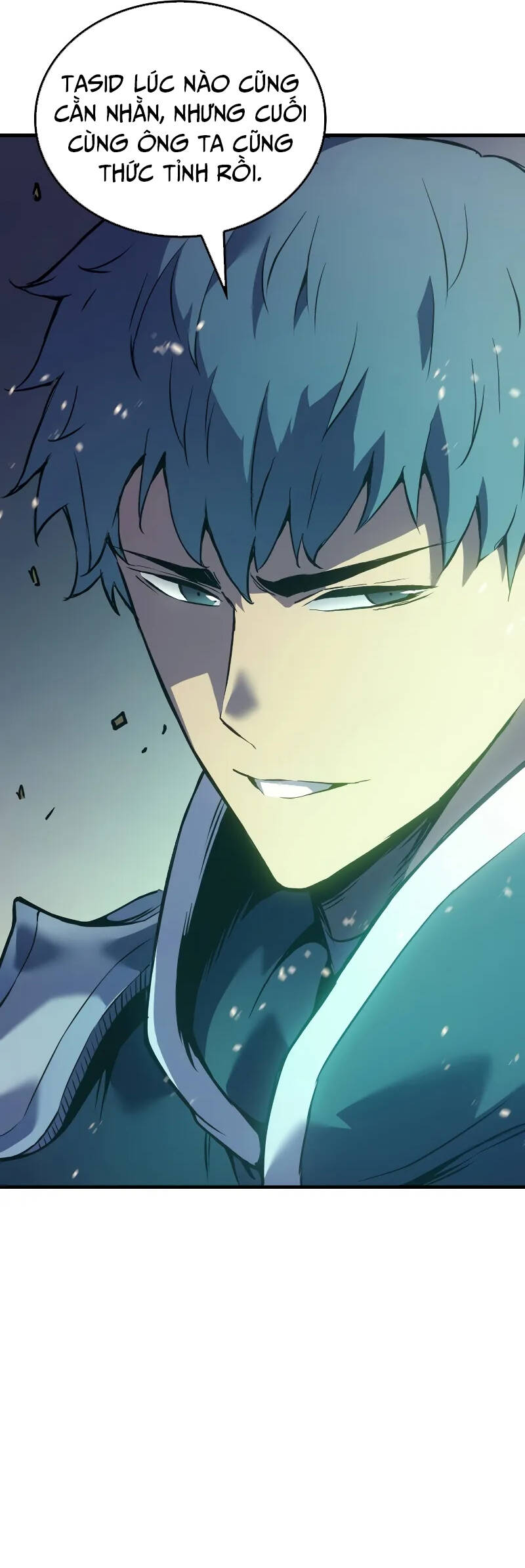 Đế Vương Hồi Quy - Chapter 64 - Page 47