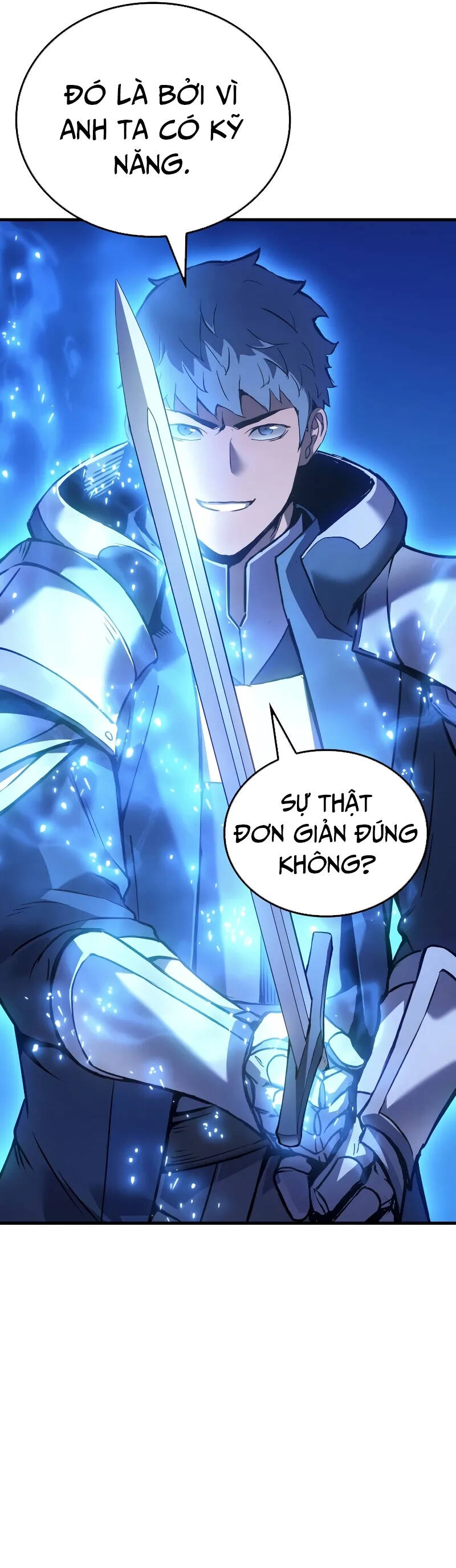 Đế Vương Hồi Quy - Chapter 64 - Page 49