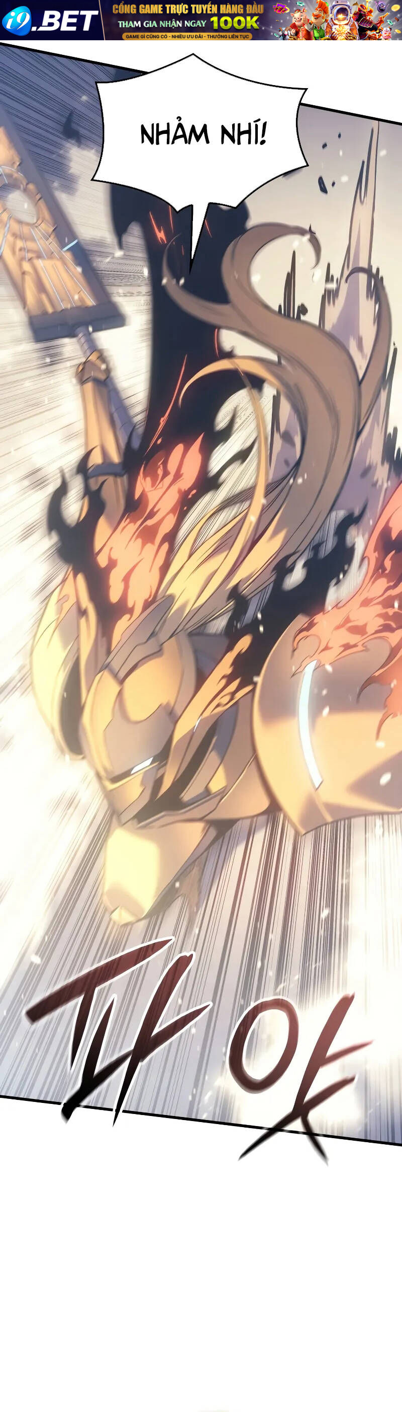 Đế Vương Hồi Quy - Chapter 64 - Page 50