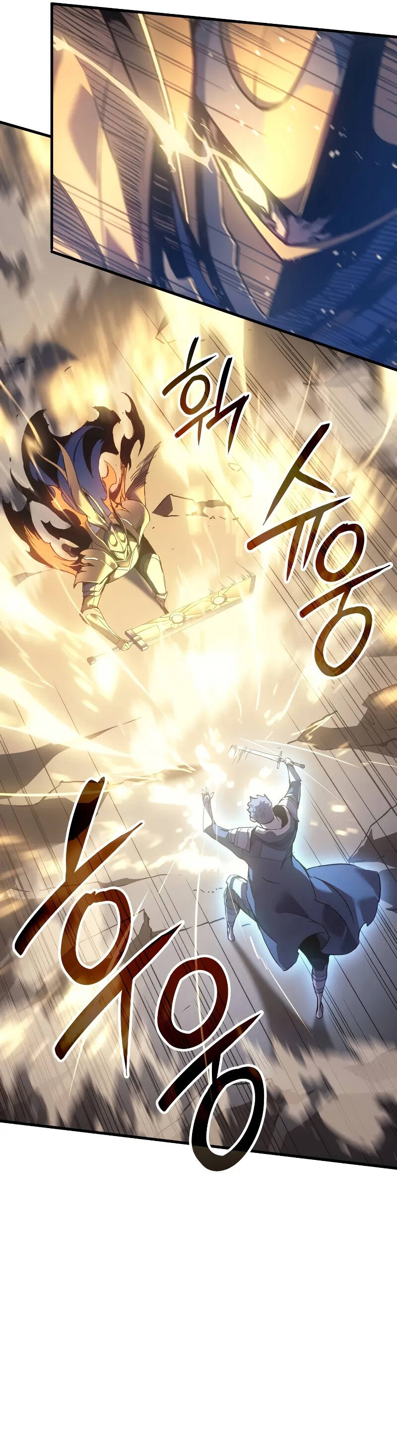 Đế Vương Hồi Quy - Chapter 64 - Page 53