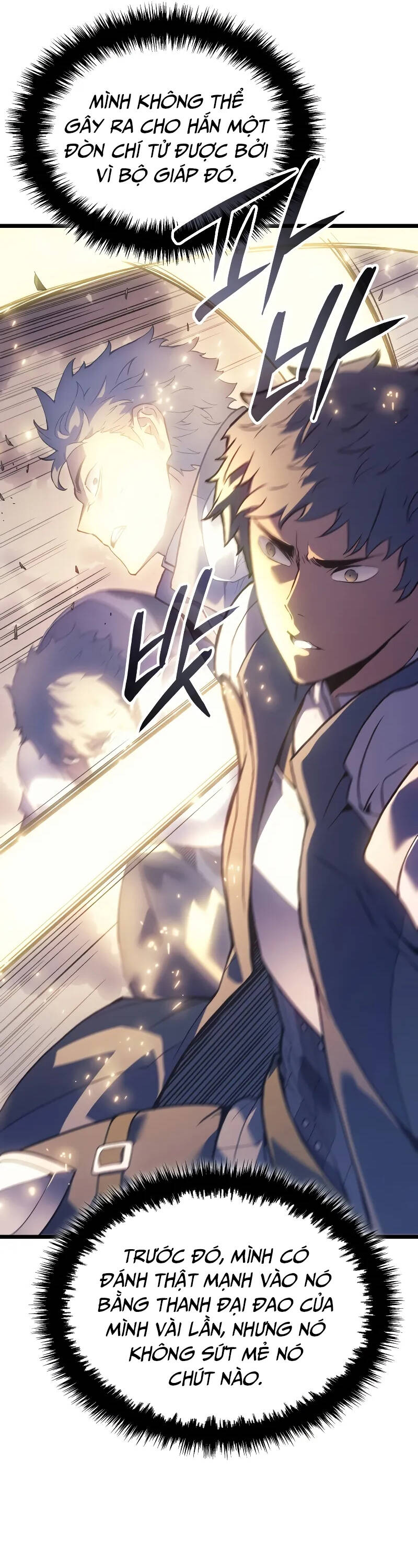 Đế Vương Hồi Quy - Chapter 64 - Page 54