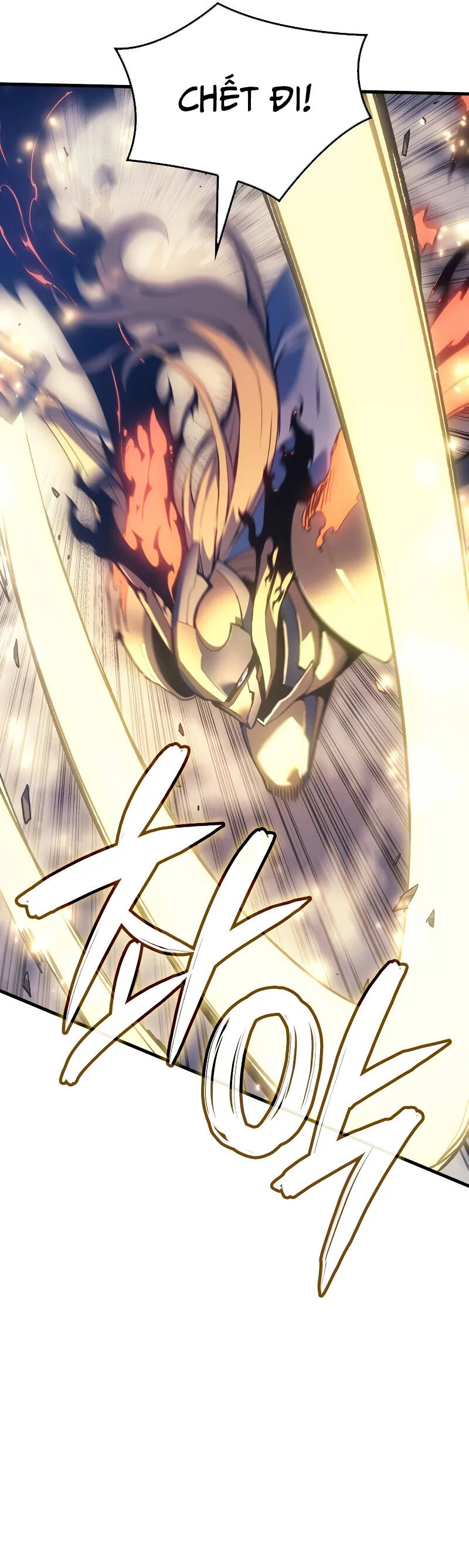 Đế Vương Hồi Quy - Chapter 64 - Page 56