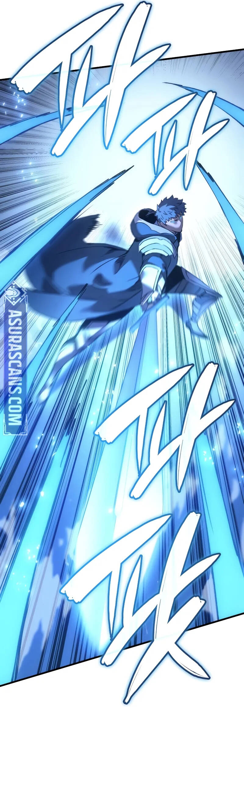 Đế Vương Hồi Quy - Chapter 64 - Page 59