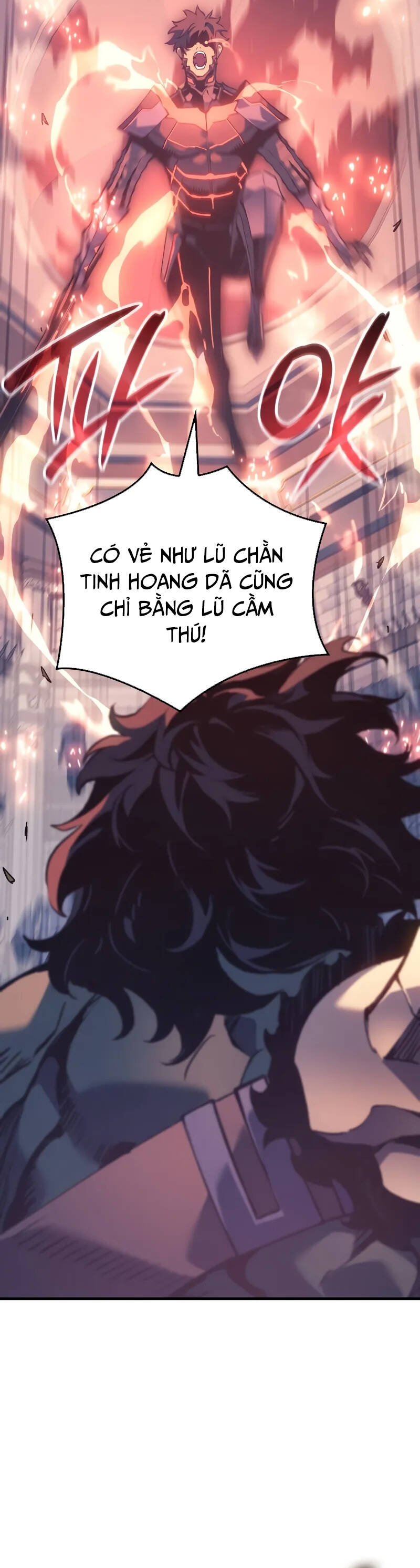 Đế Vương Hồi Quy - Chapter 64 - Page 6