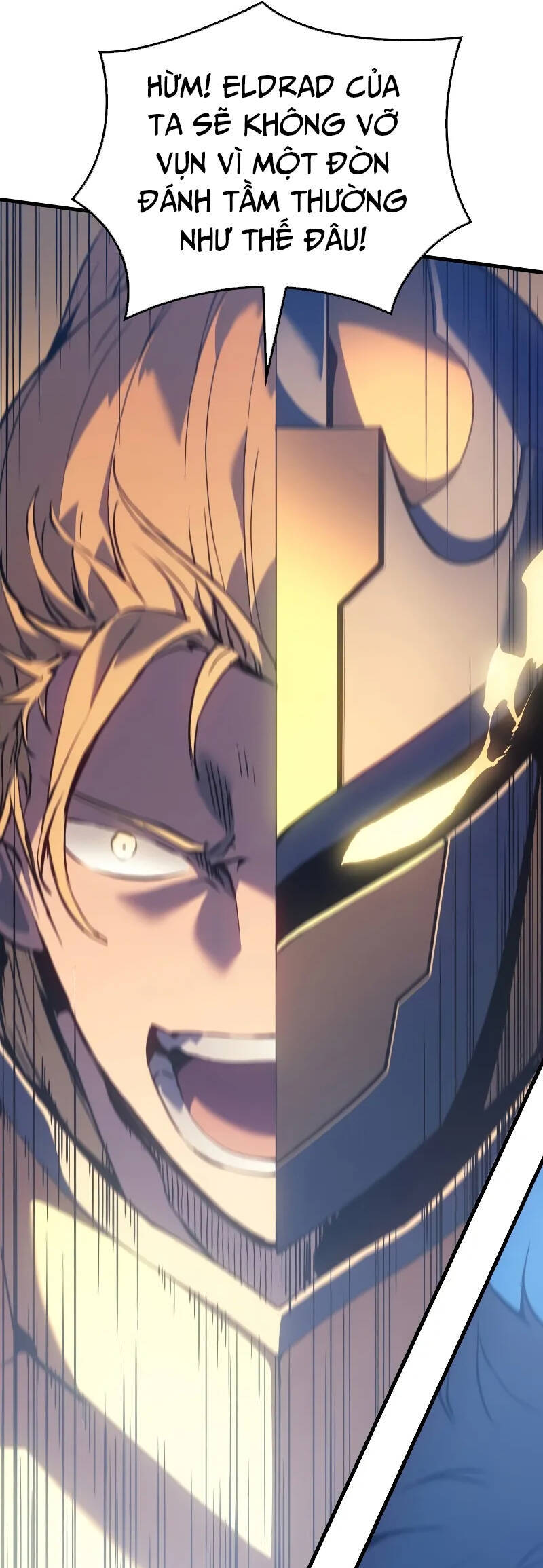 Đế Vương Hồi Quy - Chapter 64 - Page 61