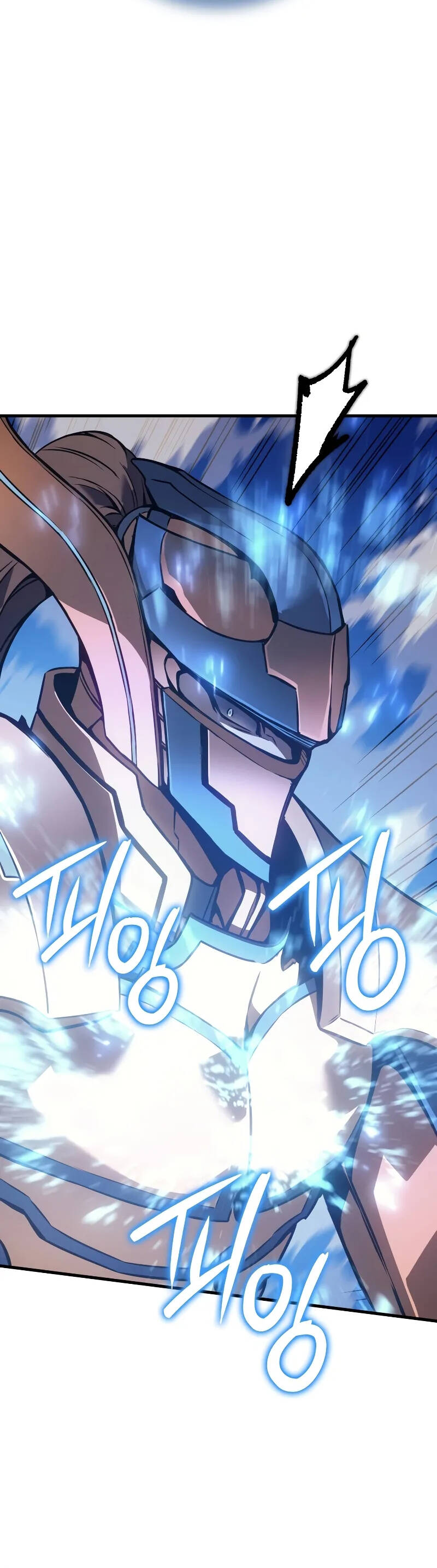 Đế Vương Hồi Quy - Chapter 64 - Page 63