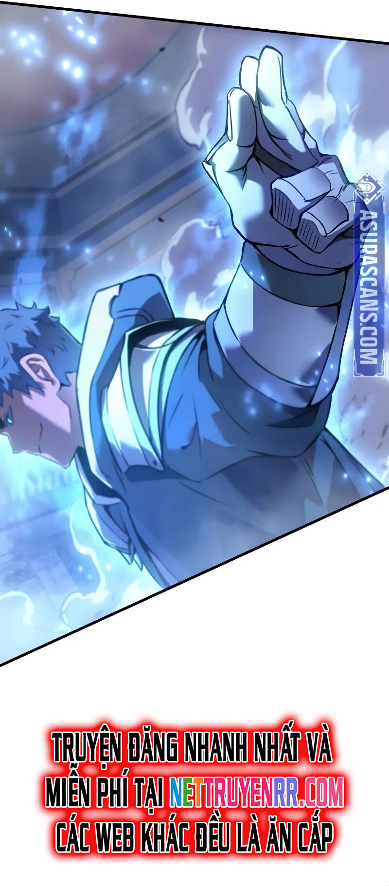 Đế Vương Hồi Quy - Chapter 64 - Page 64