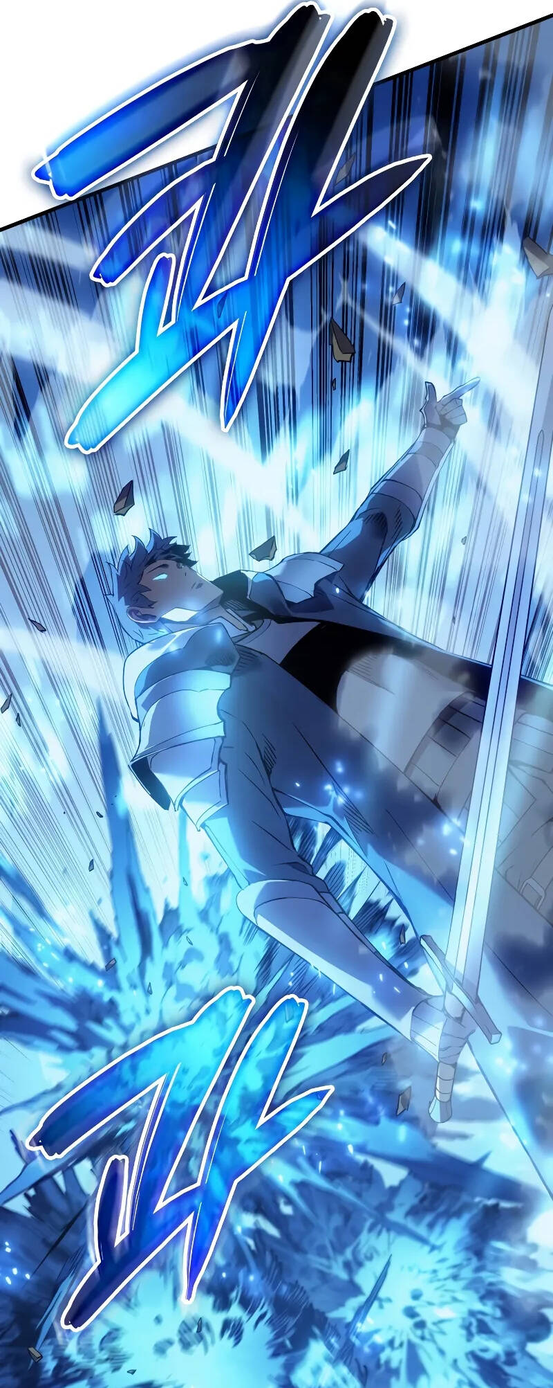 Đế Vương Hồi Quy - Chapter 64 - Page 67