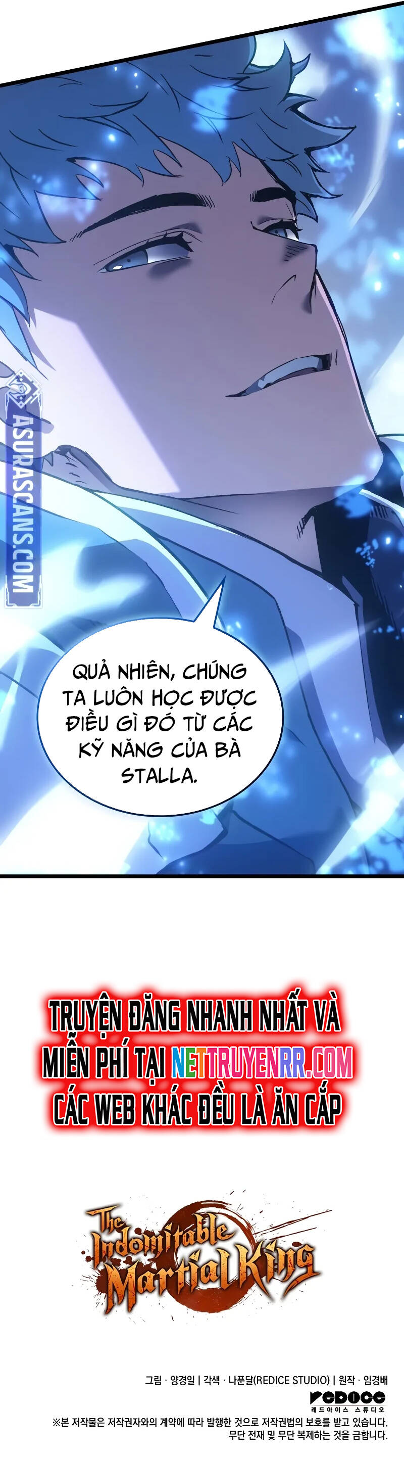 Đế Vương Hồi Quy - Chapter 64 - Page 70