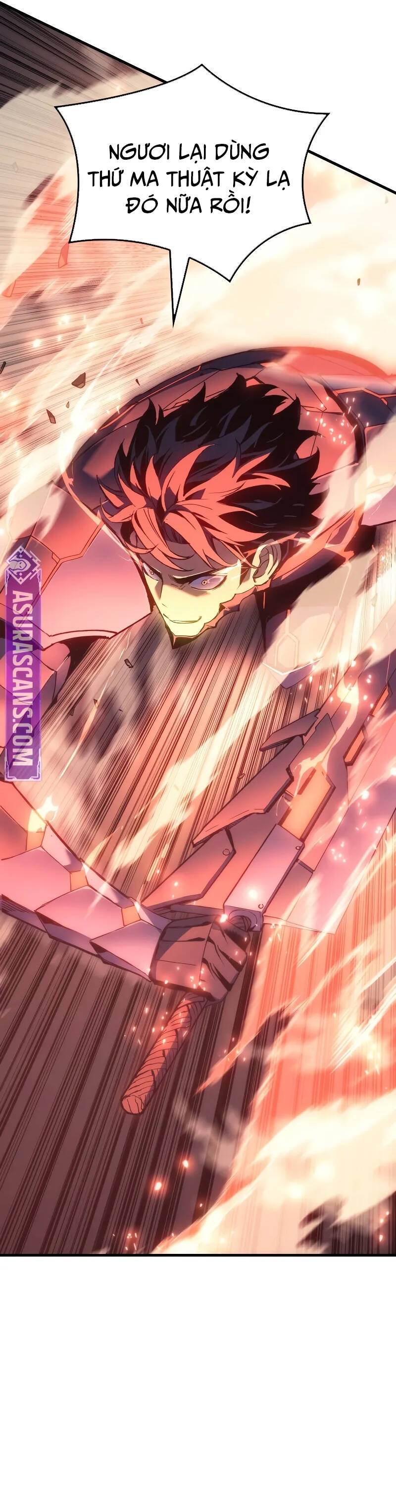 Đế Vương Hồi Quy - Chapter 64 - Page 8