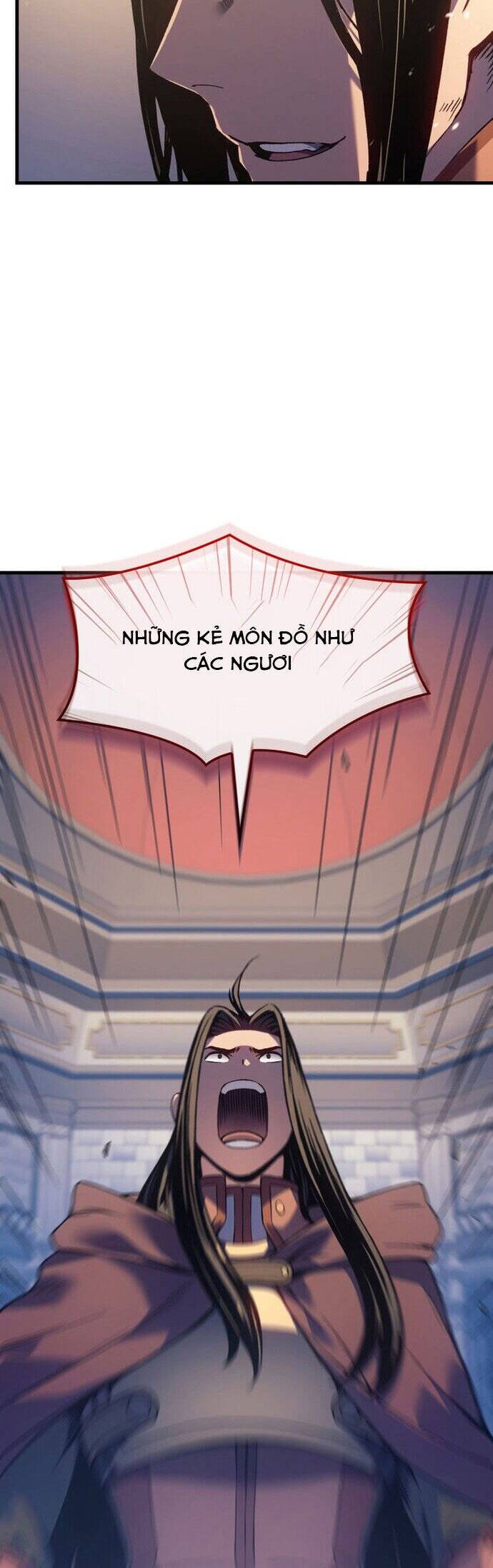 Đế Vương Hồi Quy - Chapter 65 - Page 15