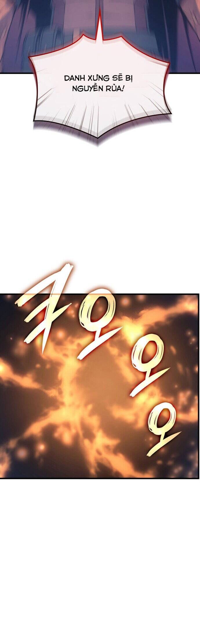 Đế Vương Hồi Quy - Chapter 65 - Page 16