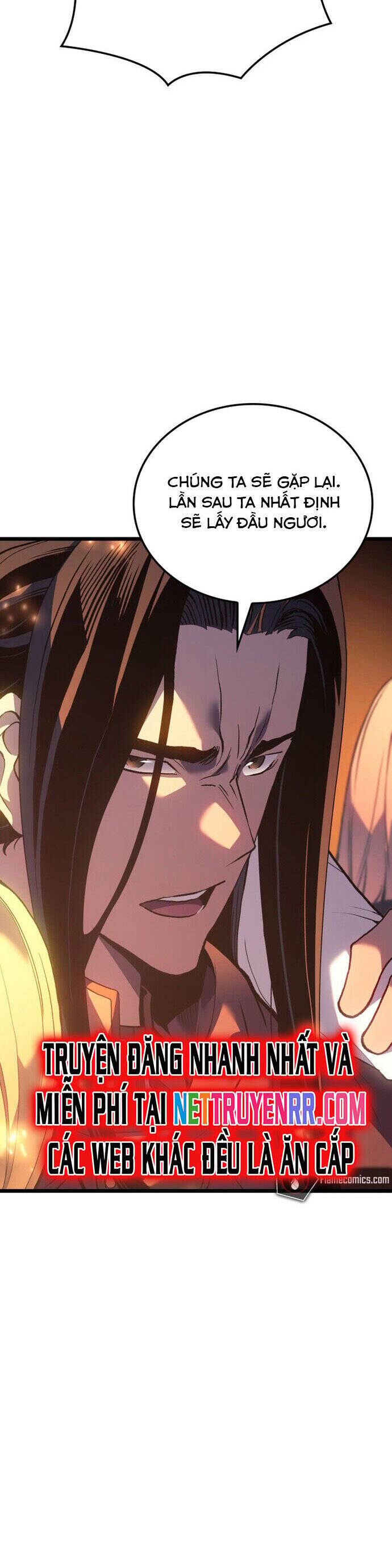 Đế Vương Hồi Quy - Chapter 65 - Page 19