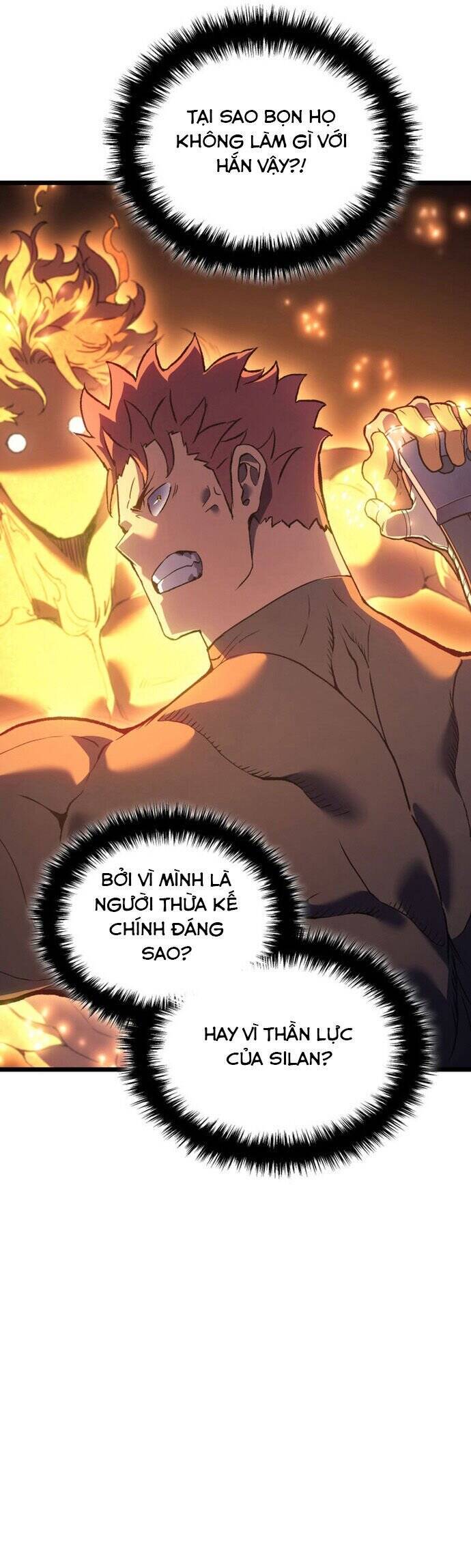 Đế Vương Hồi Quy - Chapter 65 - Page 20