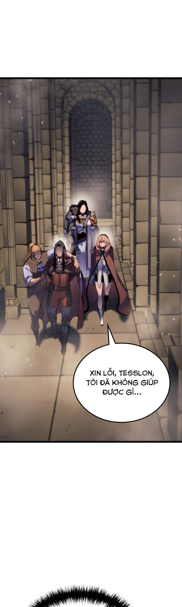 Đế Vương Hồi Quy - Chapter 65 - Page 21