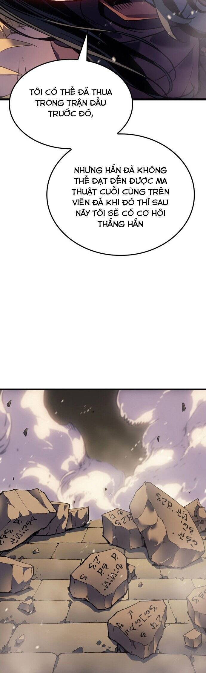 Đế Vương Hồi Quy - Chapter 65 - Page 29