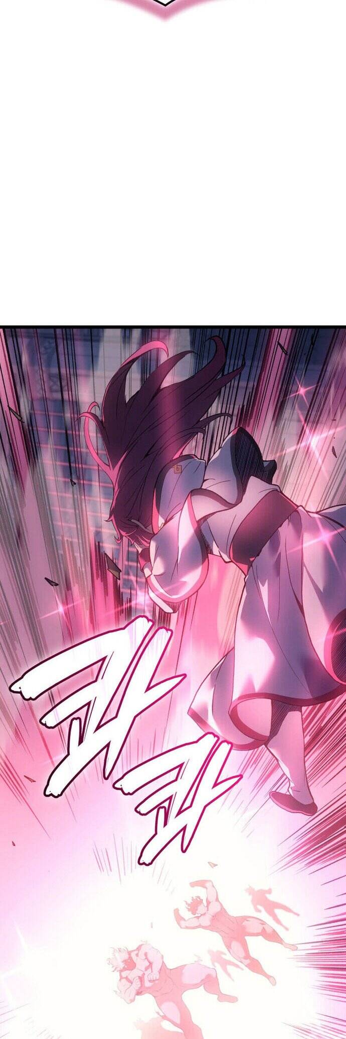 Đế Vương Hồi Quy - Chapter 65 - Page 33