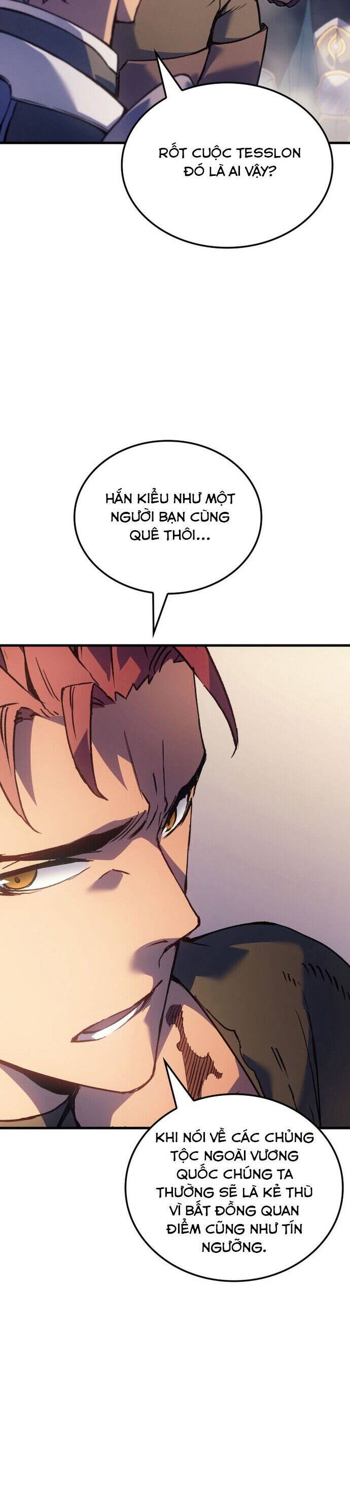 Đế Vương Hồi Quy - Chapter 65 - Page 39