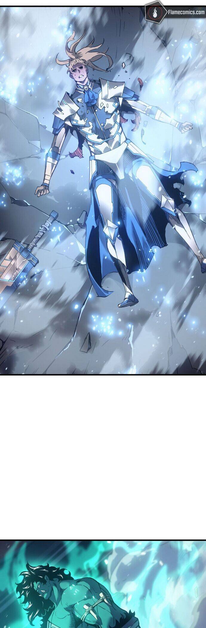 Đế Vương Hồi Quy - Chapter 65 - Page 4