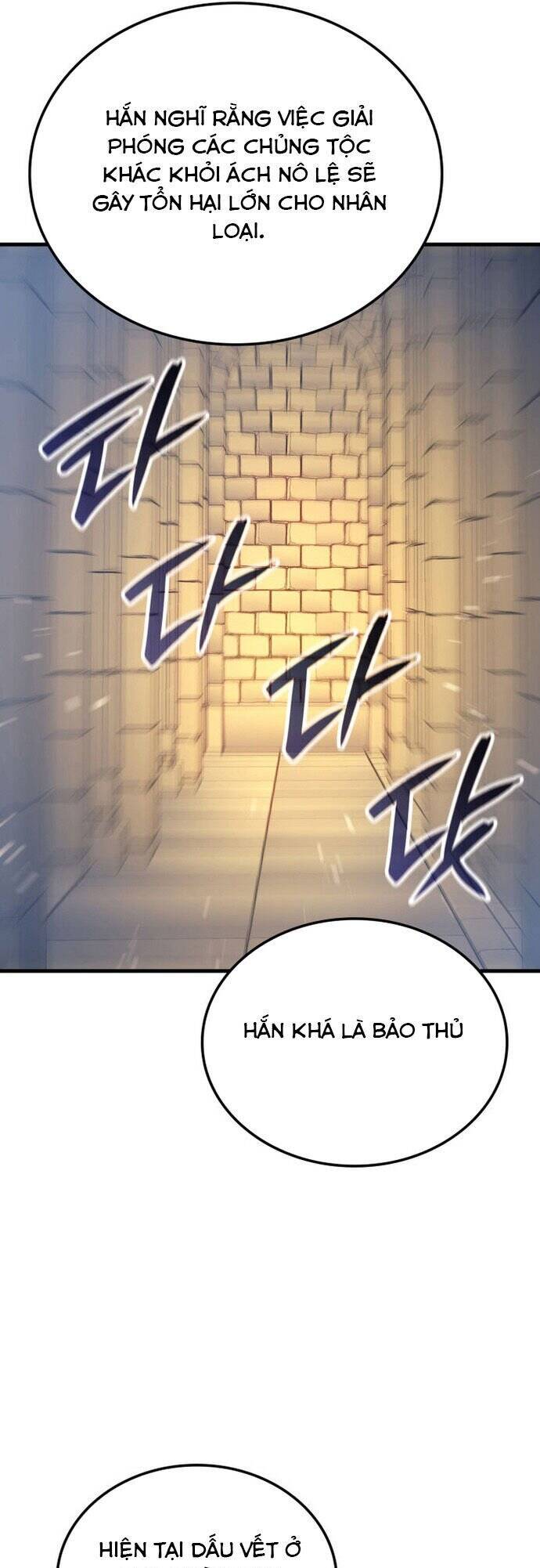 Đế Vương Hồi Quy - Chapter 65 - Page 40