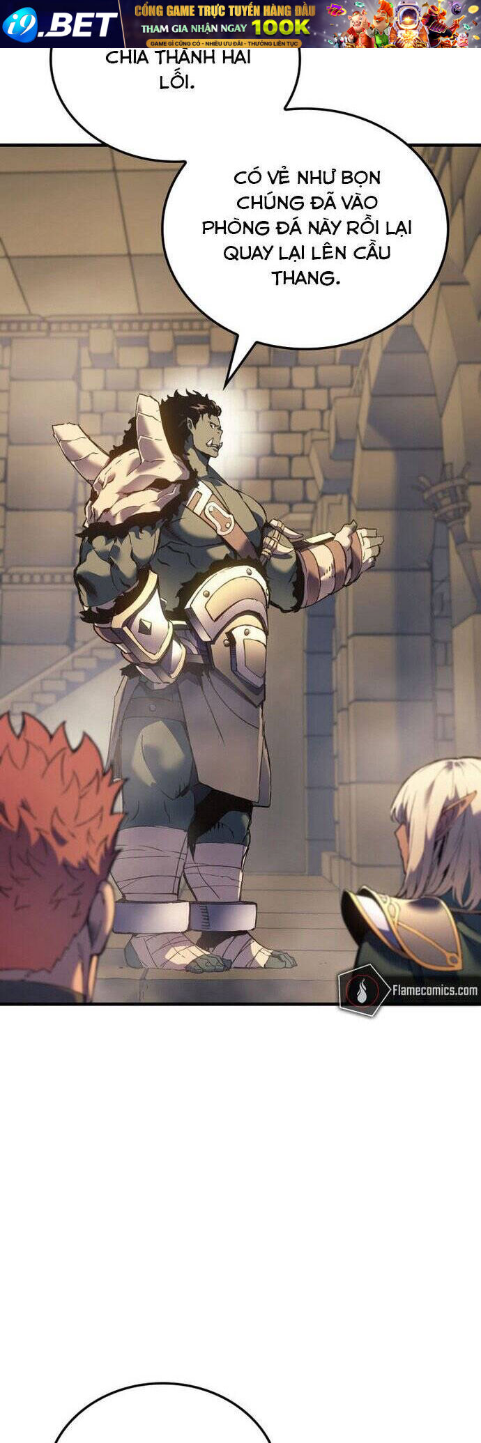 Đế Vương Hồi Quy - Chapter 65 - Page 41