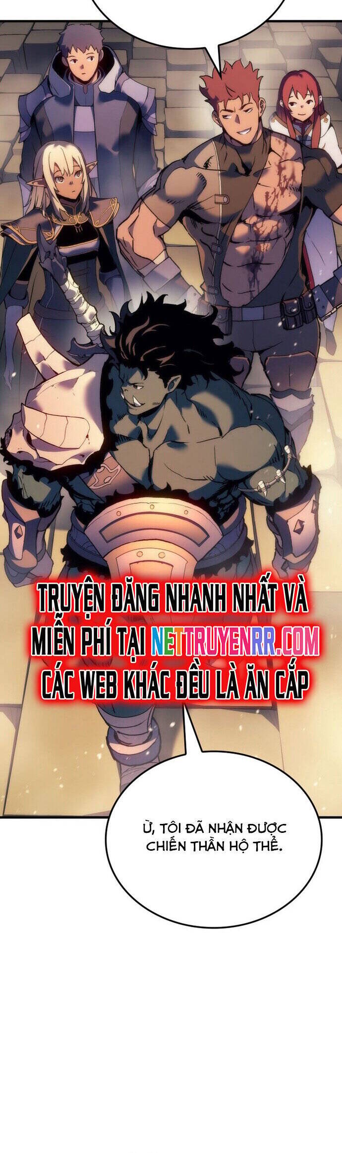 Đế Vương Hồi Quy - Chapter 65 - Page 45