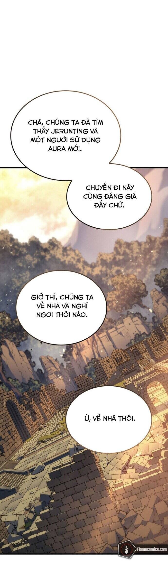 Đế Vương Hồi Quy - Chapter 65 - Page 47